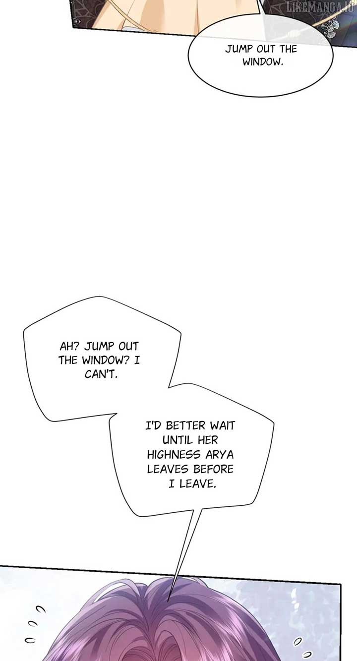 Confessing My Love to Him, the Treacherous One Chapter 53 227 37