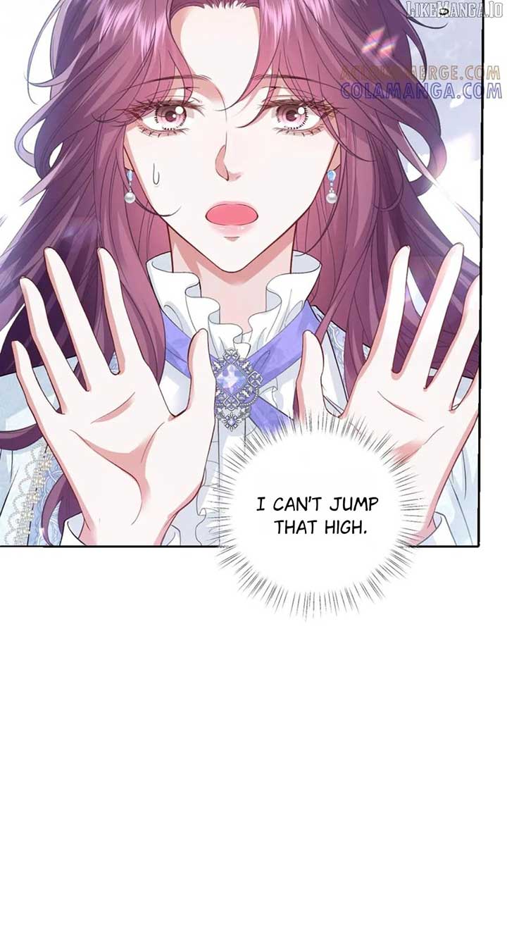 Confessing My Love to Him, the Treacherous One Chapter 53 228 38