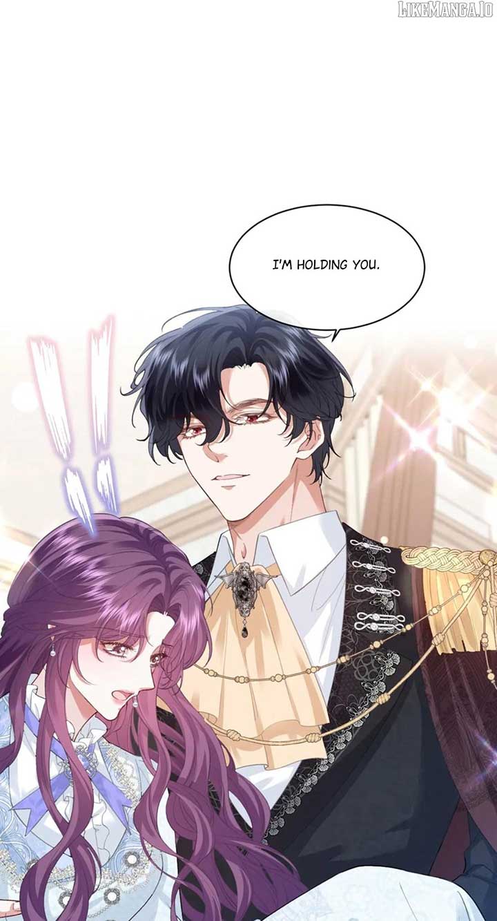 Confessing My Love to Him, the Treacherous One Chapter 53 230 40