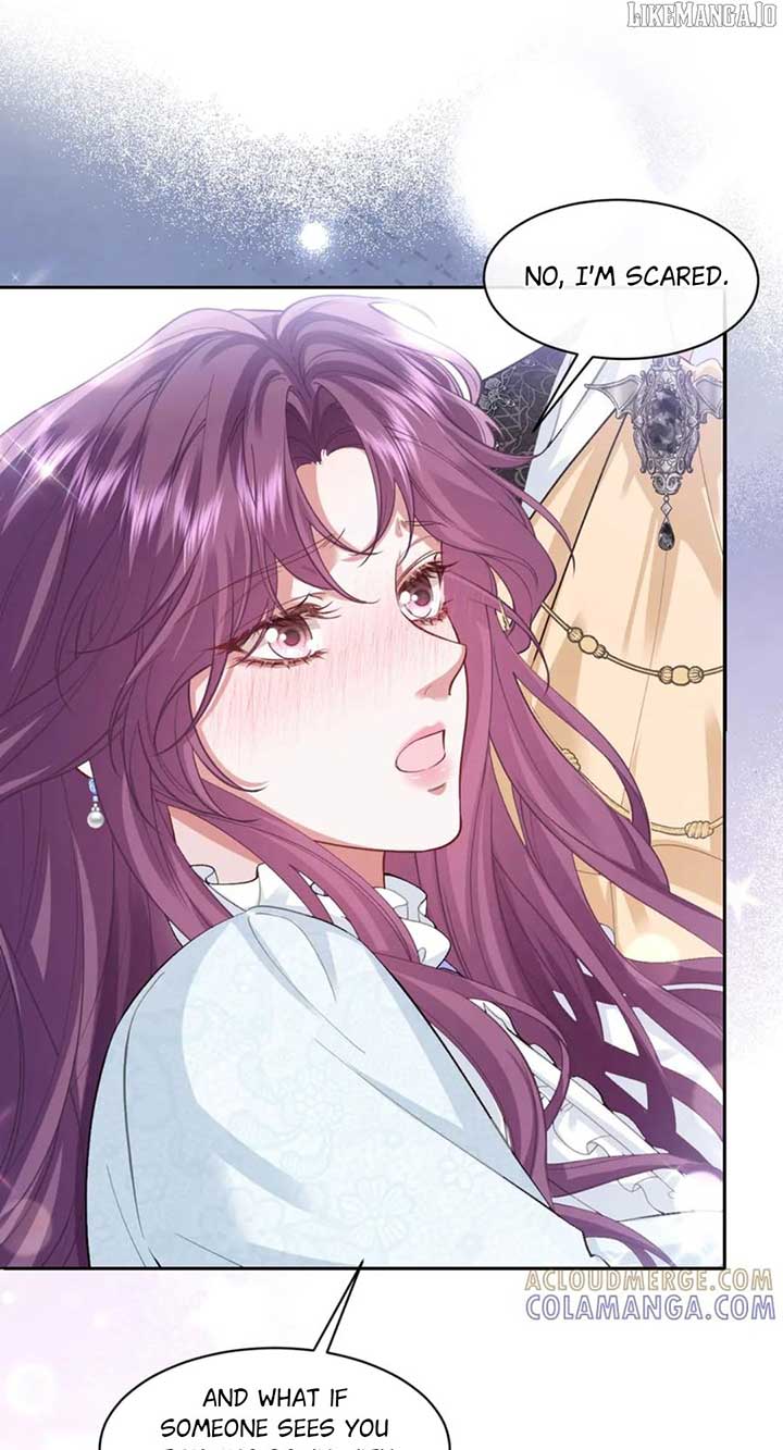 Confessing My Love to Him, the Treacherous One Chapter 53 232 42