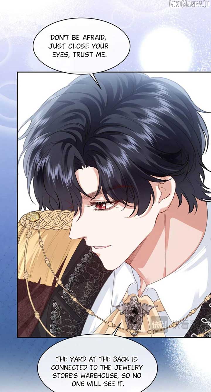 Confessing My Love to Him, the Treacherous One Chapter 53 234 44