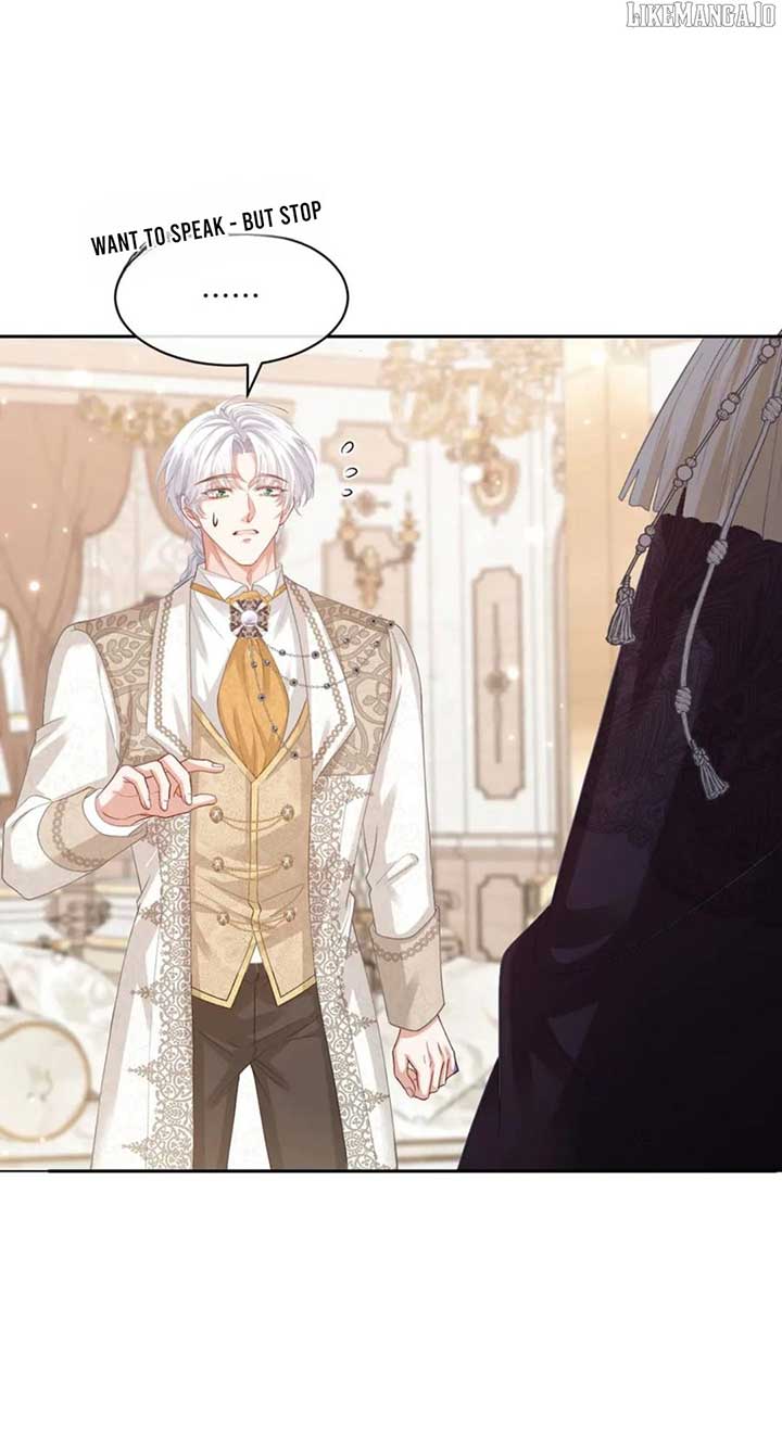 Confessing My Love to Him, the Treacherous One Chapter 53 237 47