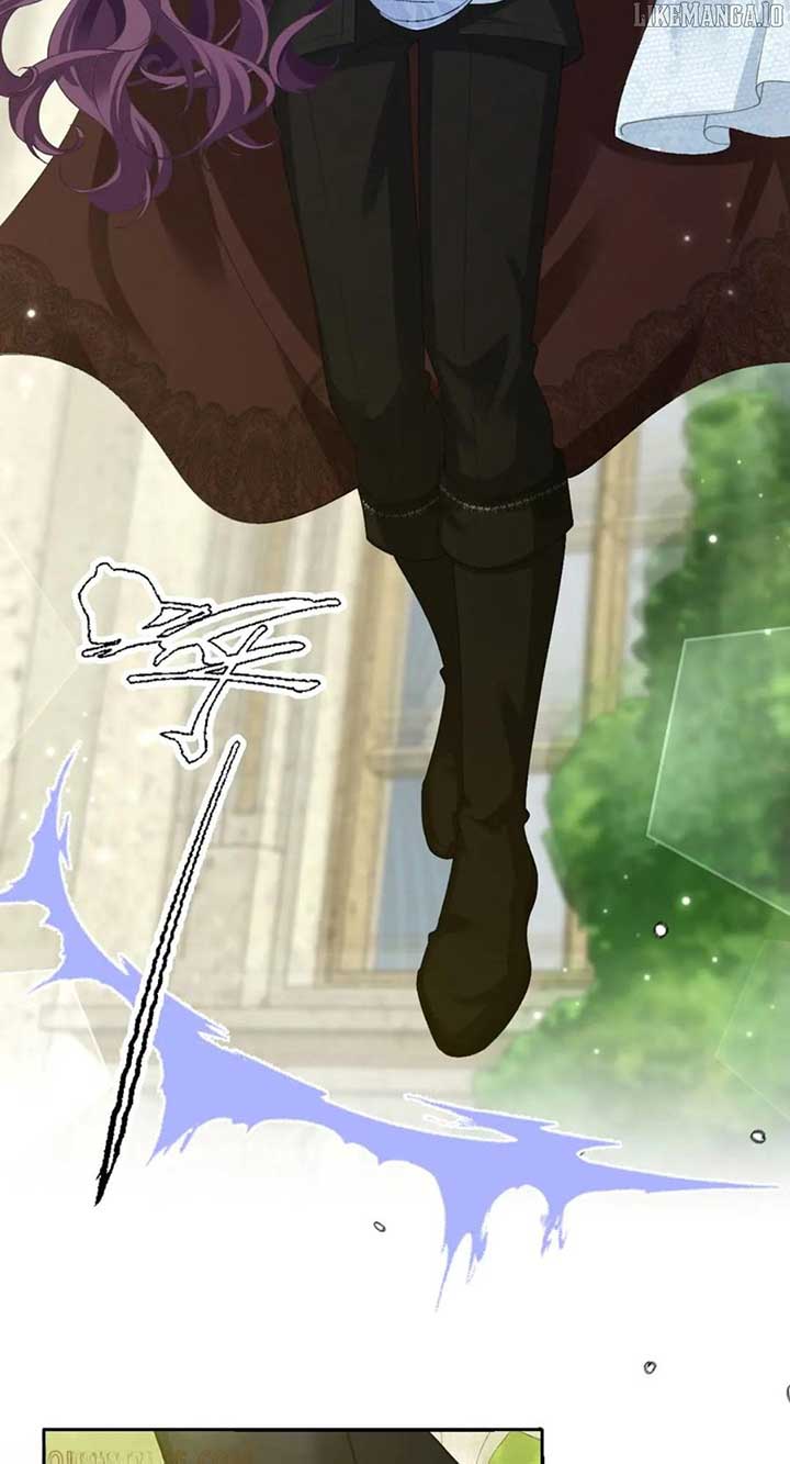 Confessing My Love to Him, the Treacherous One Chapter 53 239 49