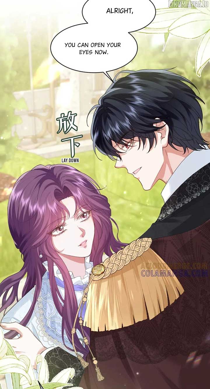 Confessing My Love to Him, the Treacherous One Chapter 53 241 51