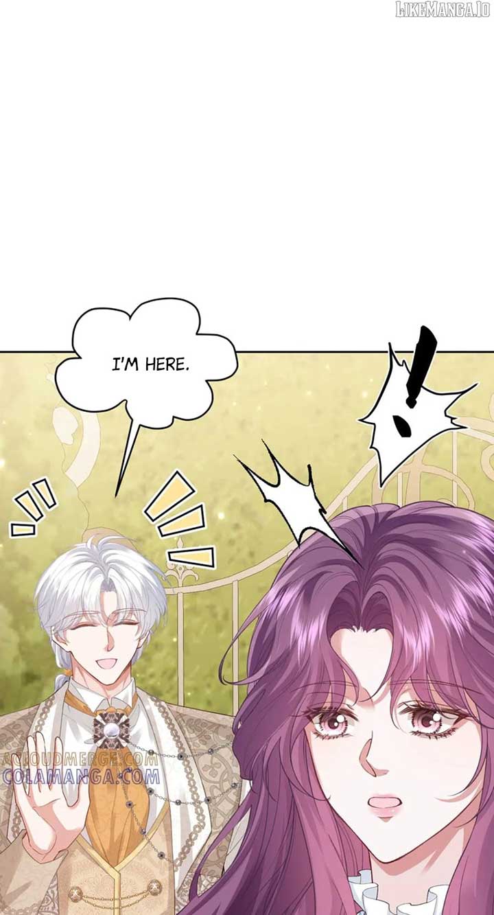 Confessing My Love to Him, the Treacherous One Chapter 53 244 54