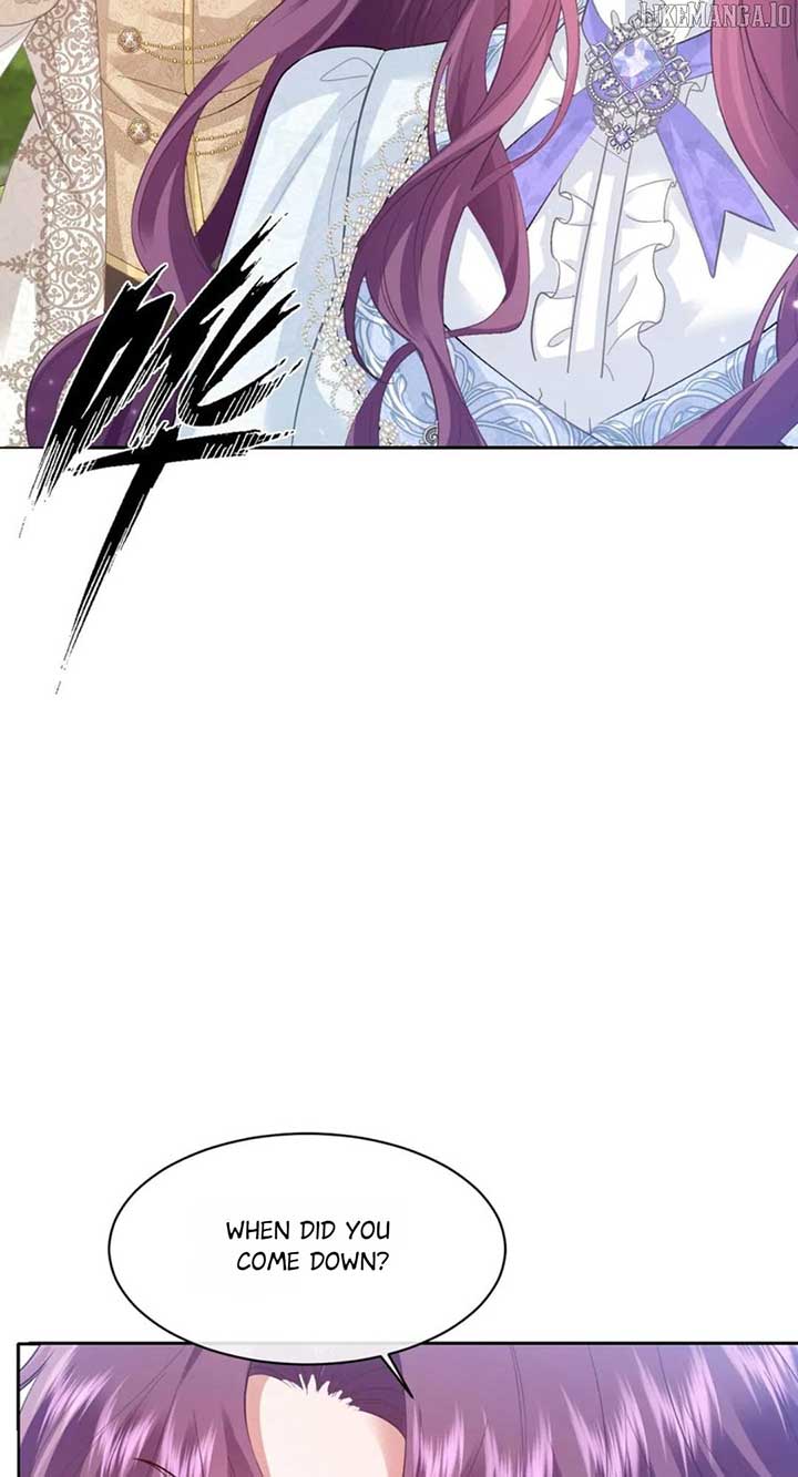 Confessing My Love to Him, the Treacherous One Chapter 53 245 55