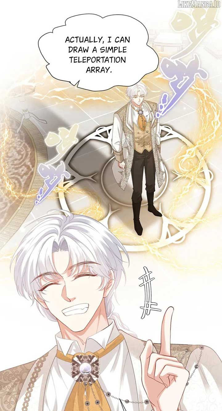 Confessing My Love to Him, the Treacherous One Chapter 53 247 57