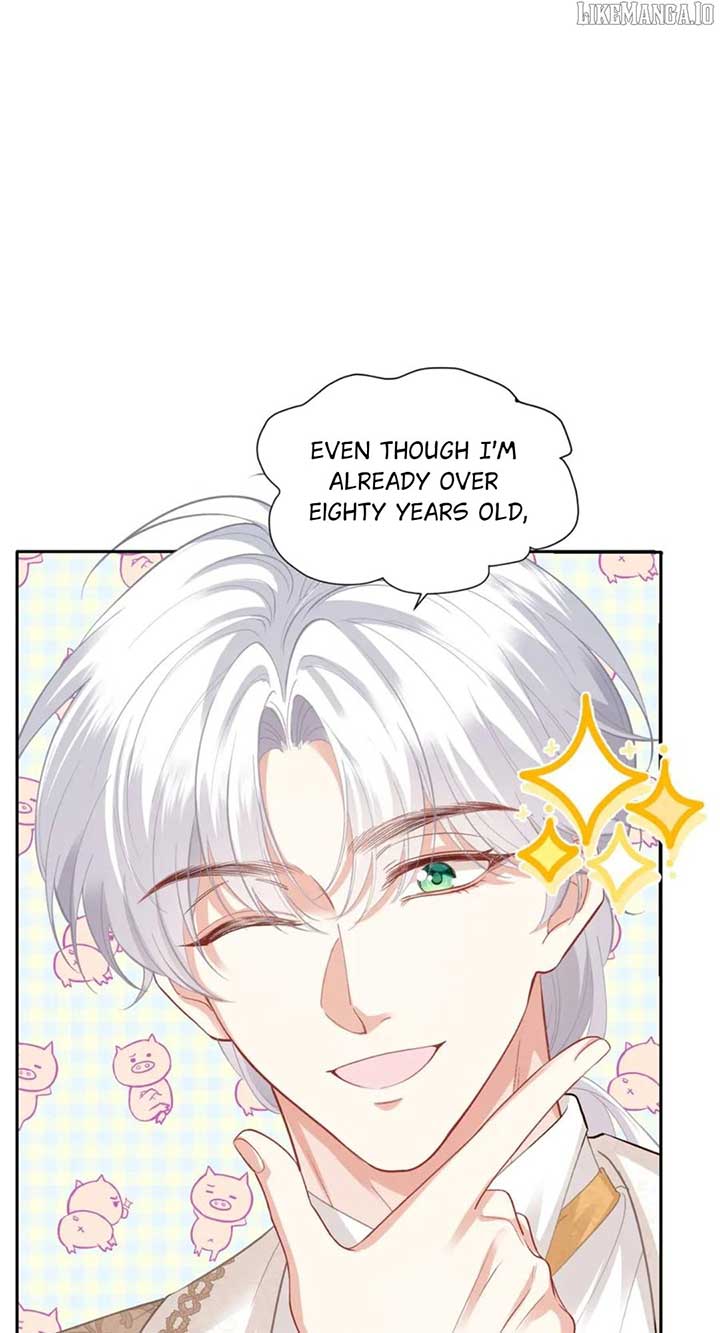 Confessing My Love to Him, the Treacherous One Chapter 53 249 59