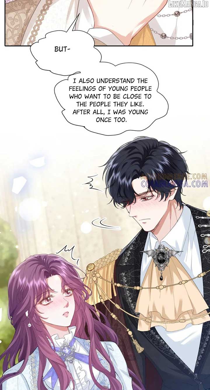 Confessing My Love to Him, the Treacherous One Chapter 53 250 60