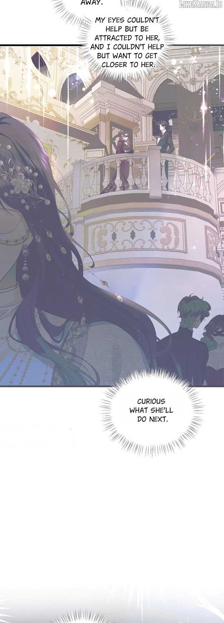 Confessing My Love to Him, the Treacherous One Chapter 57 182 04