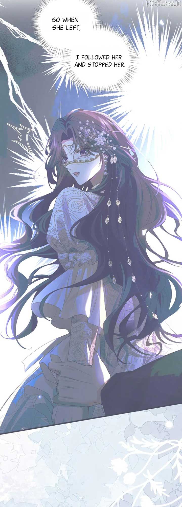 Confessing My Love to Him, the Treacherous One Chapter 57 183 05