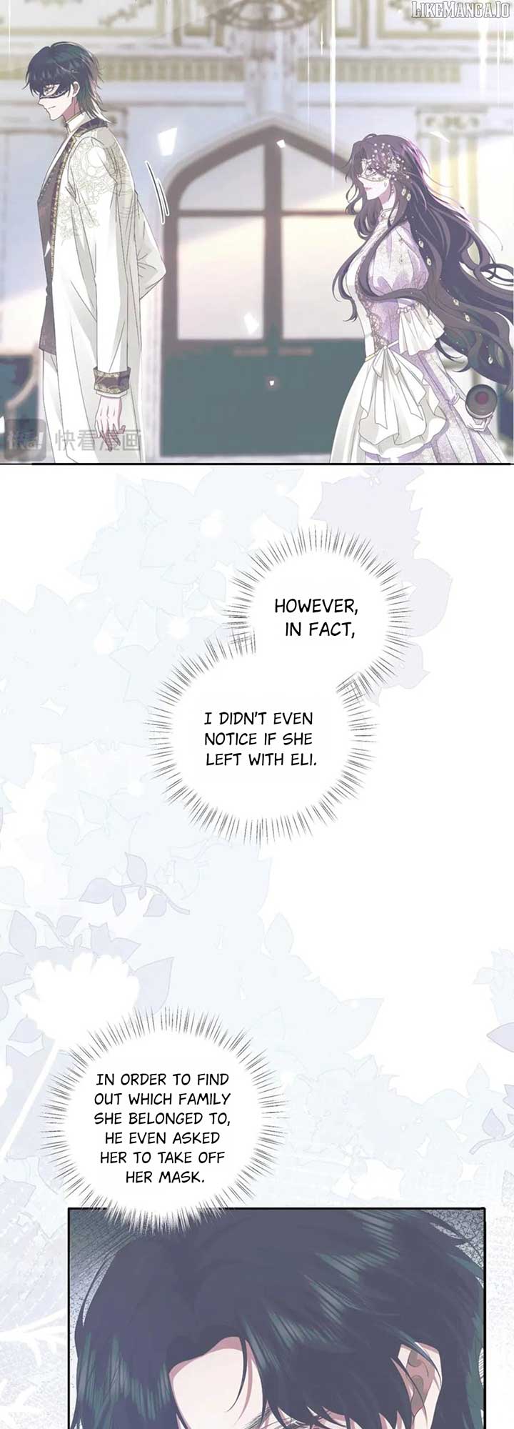 Confessing My Love to Him, the Treacherous One Chapter 57 185 07