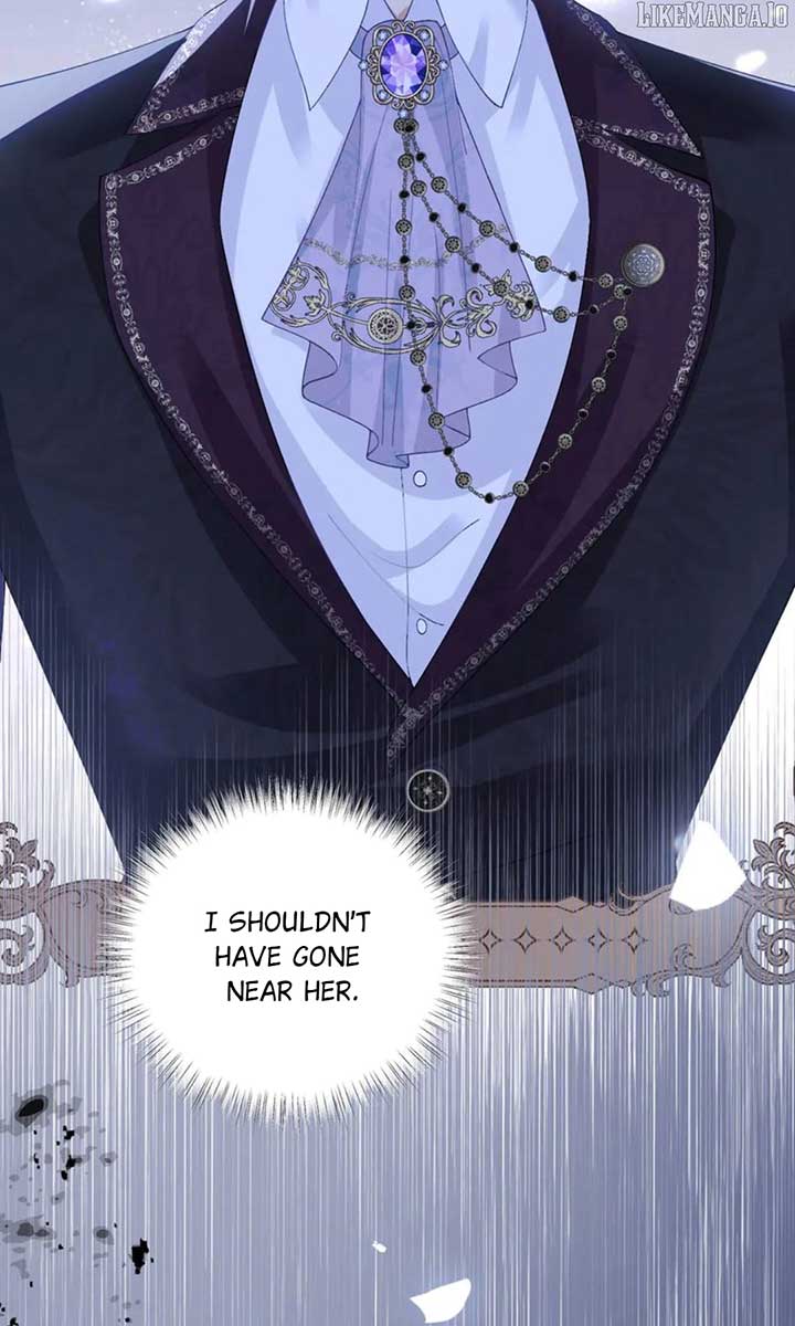 Confessing My Love to Him, the Treacherous One Chapter 57 188 10