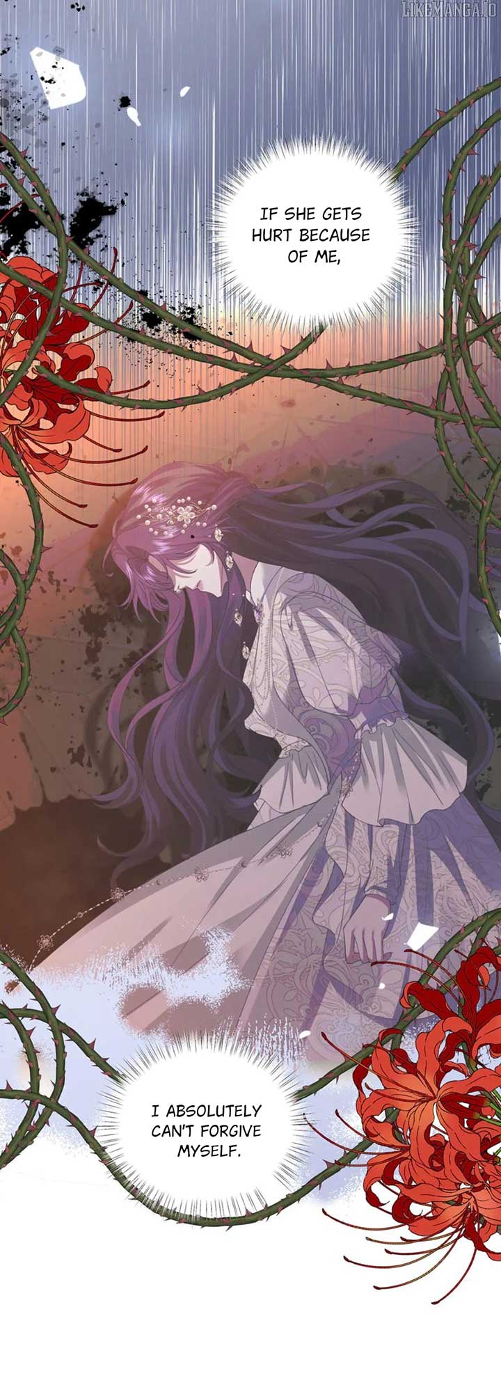 Confessing My Love to Him, the Treacherous One Chapter 57 189 11