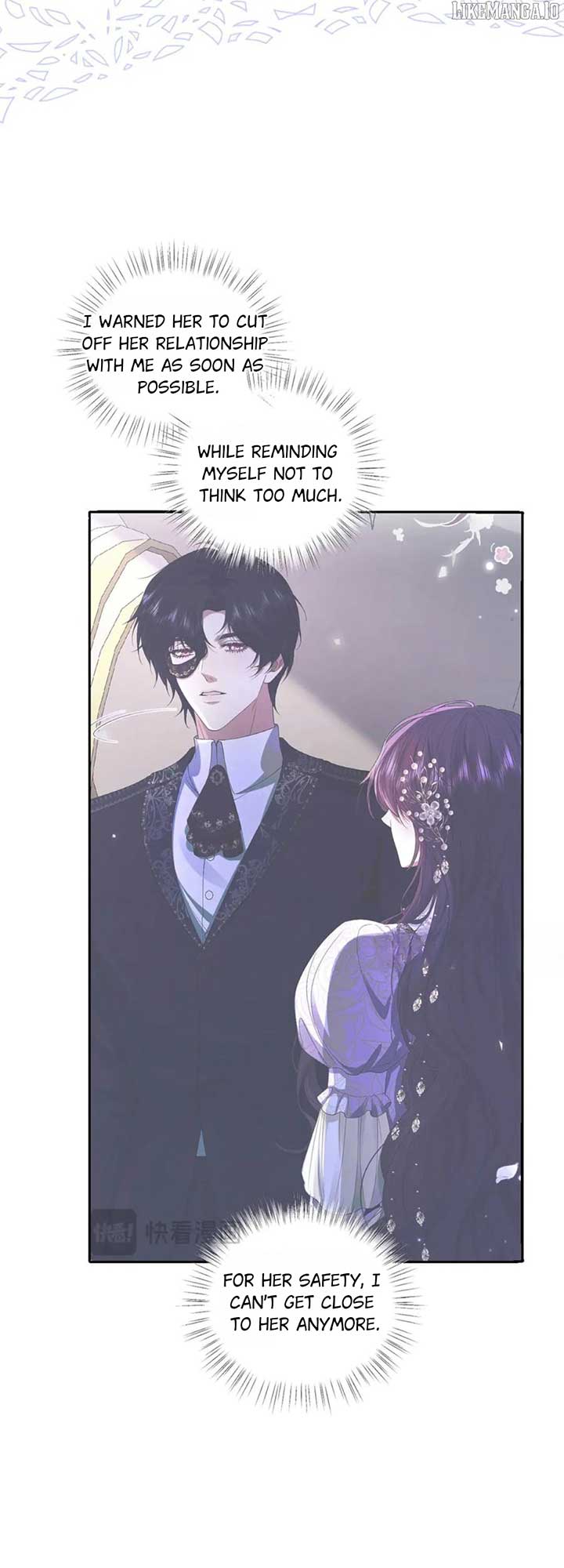 Confessing My Love to Him, the Treacherous One Chapter 57 191 13