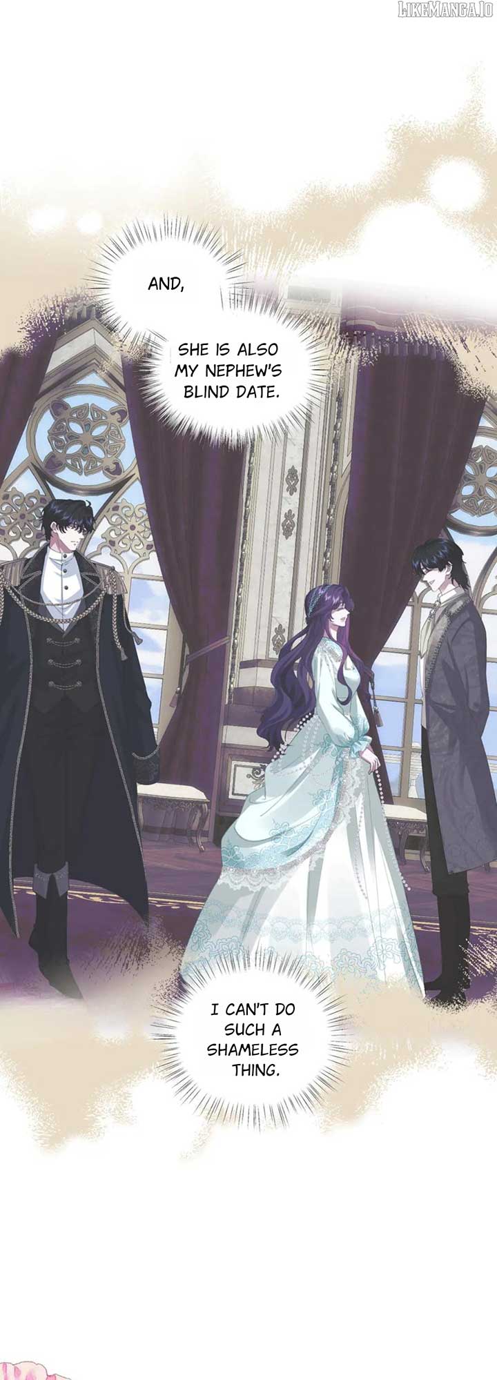 Confessing My Love to Him, the Treacherous One Chapter 57 192 14