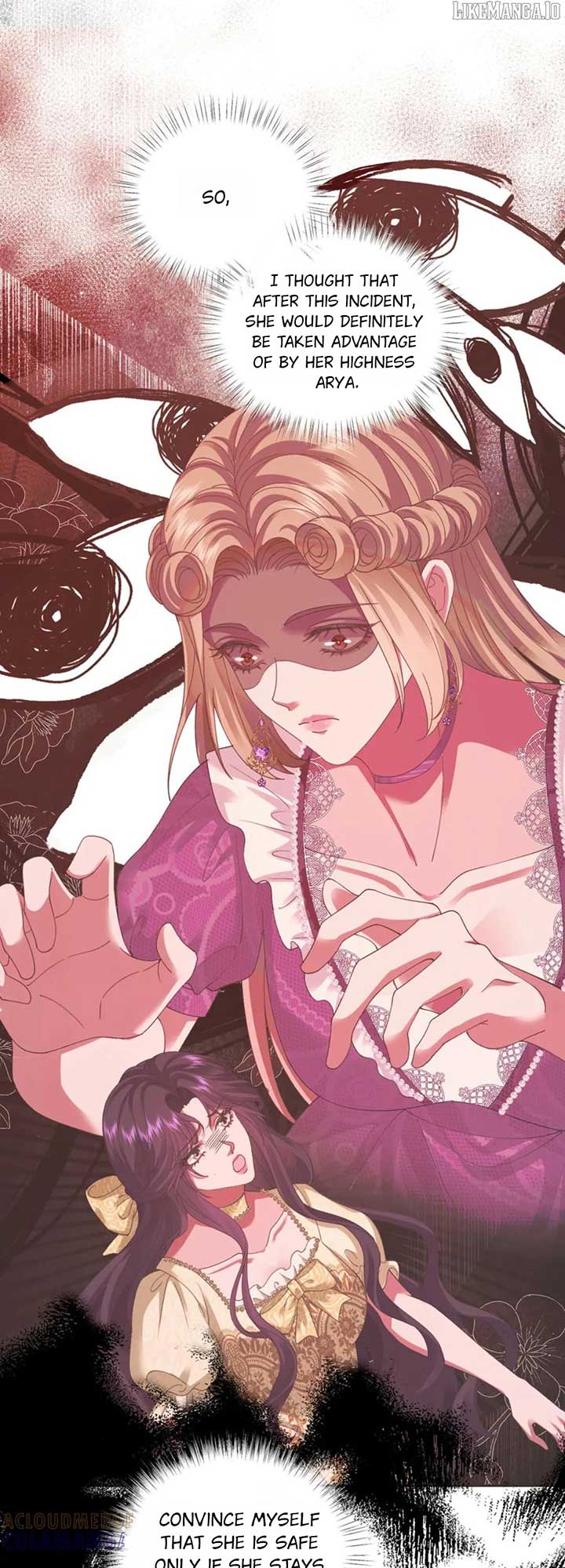 Confessing My Love to Him, the Treacherous One Chapter 57 194 16