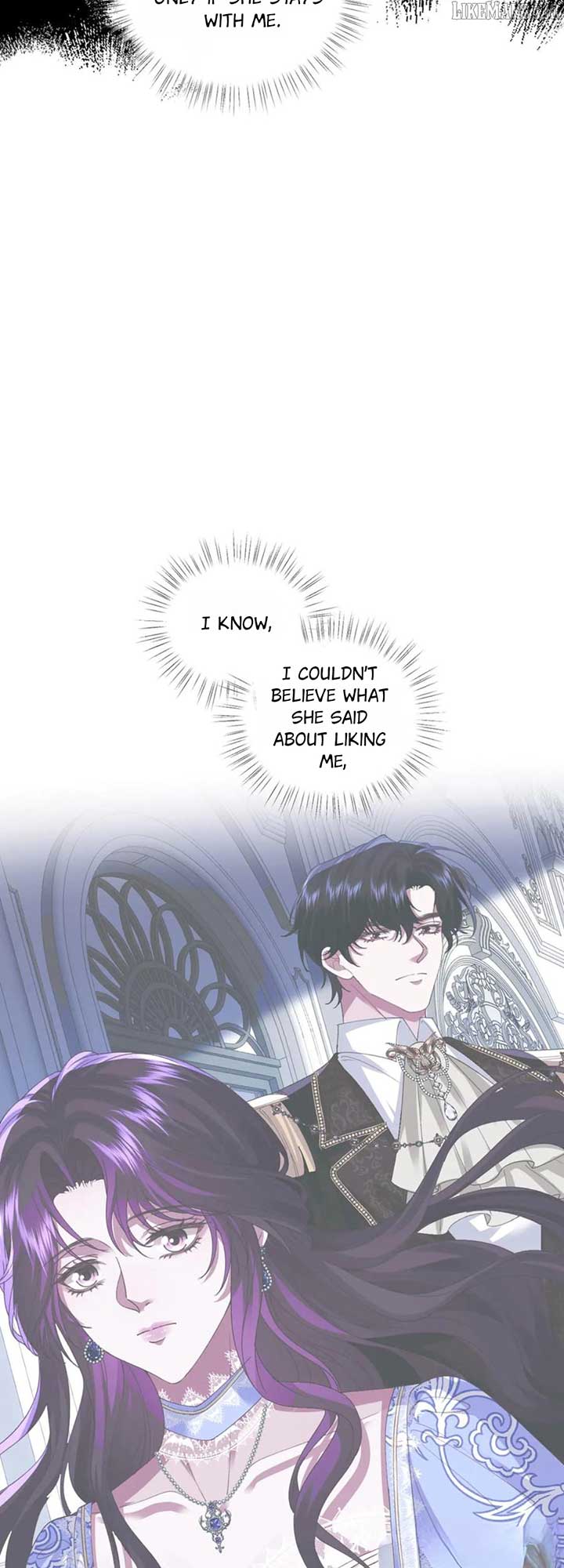 Confessing My Love to Him, the Treacherous One Chapter 57 195 17