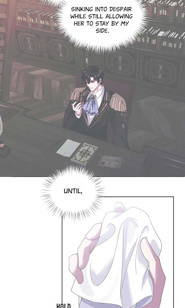 Confessing My Love to Him, the Treacherous One Chapter 57 198 20