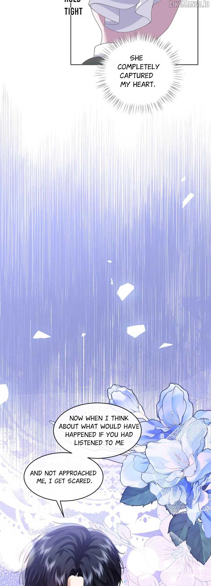 Confessing My Love to Him, the Treacherous One Chapter 57 199 21