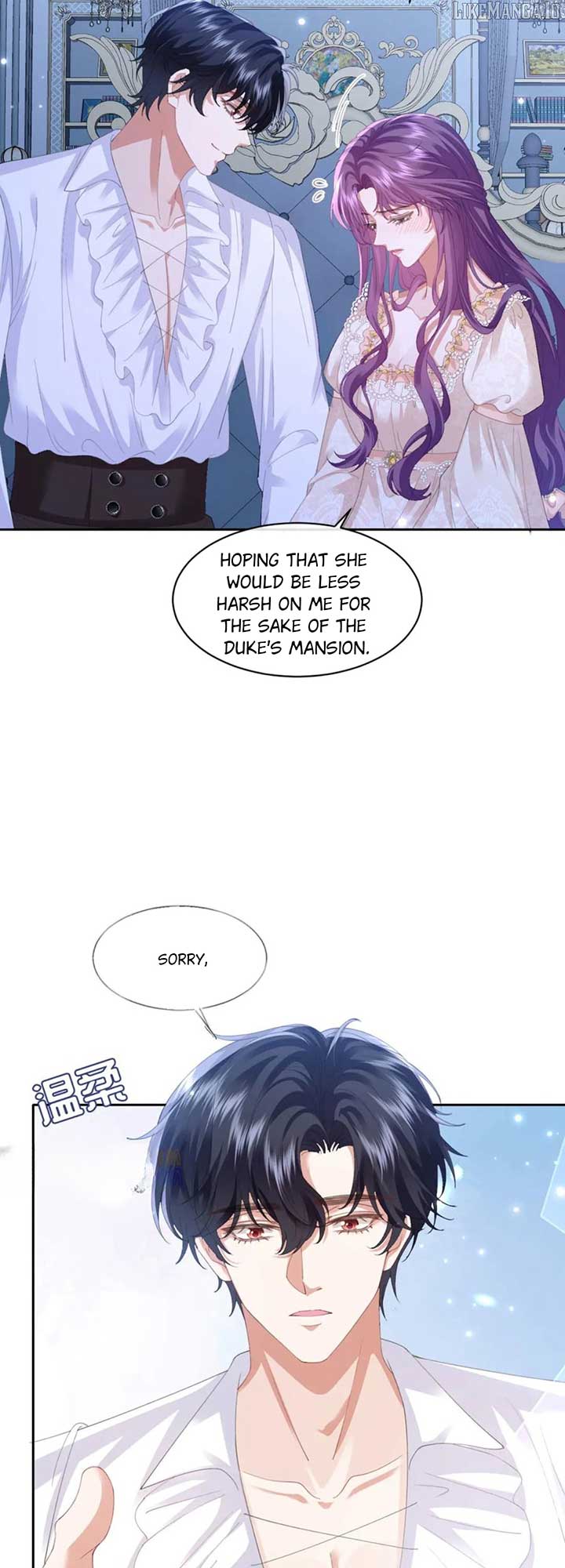 Confessing My Love to Him, the Treacherous One Chapter 57 203 25