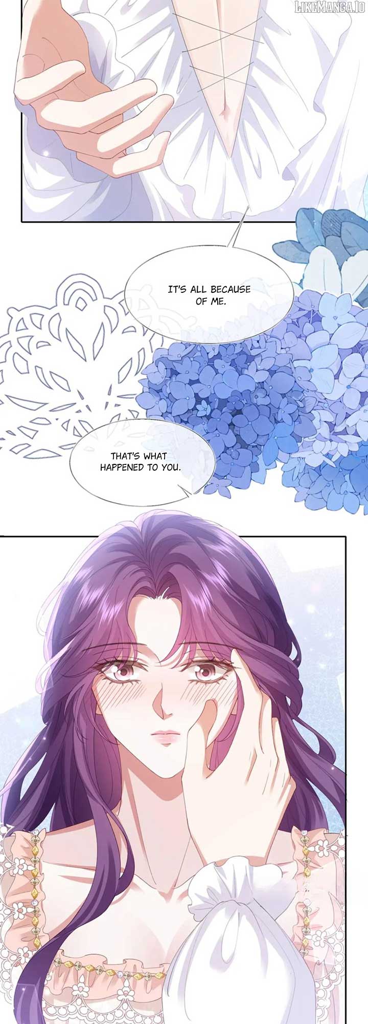 Confessing My Love to Him, the Treacherous One Chapter 57 204 26