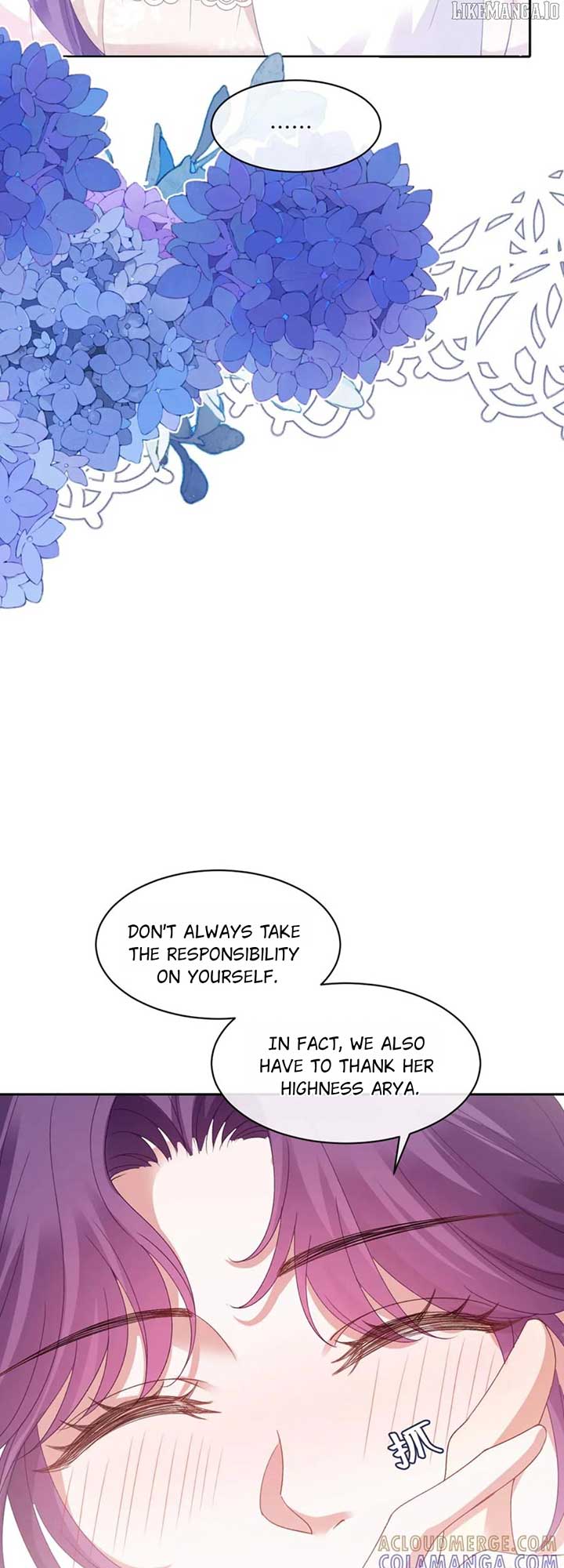 Confessing My Love to Him, the Treacherous One Chapter 57 205 27