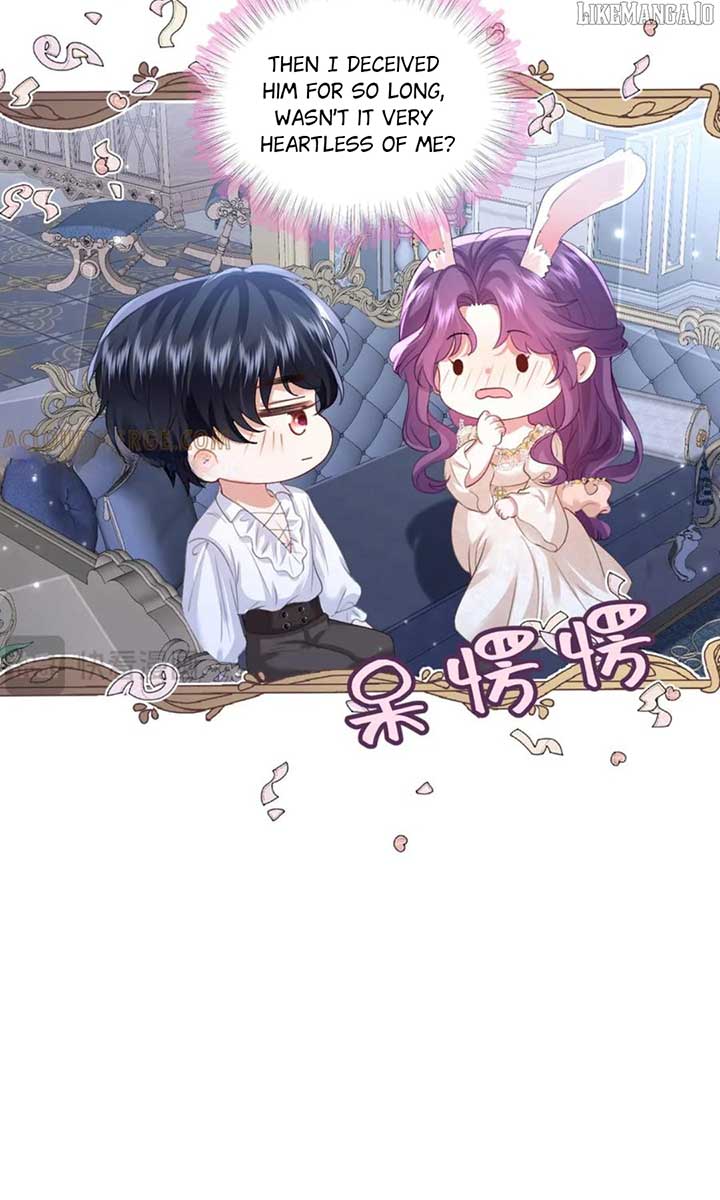 Confessing My Love to Him, the Treacherous One Chapter 57 208 30