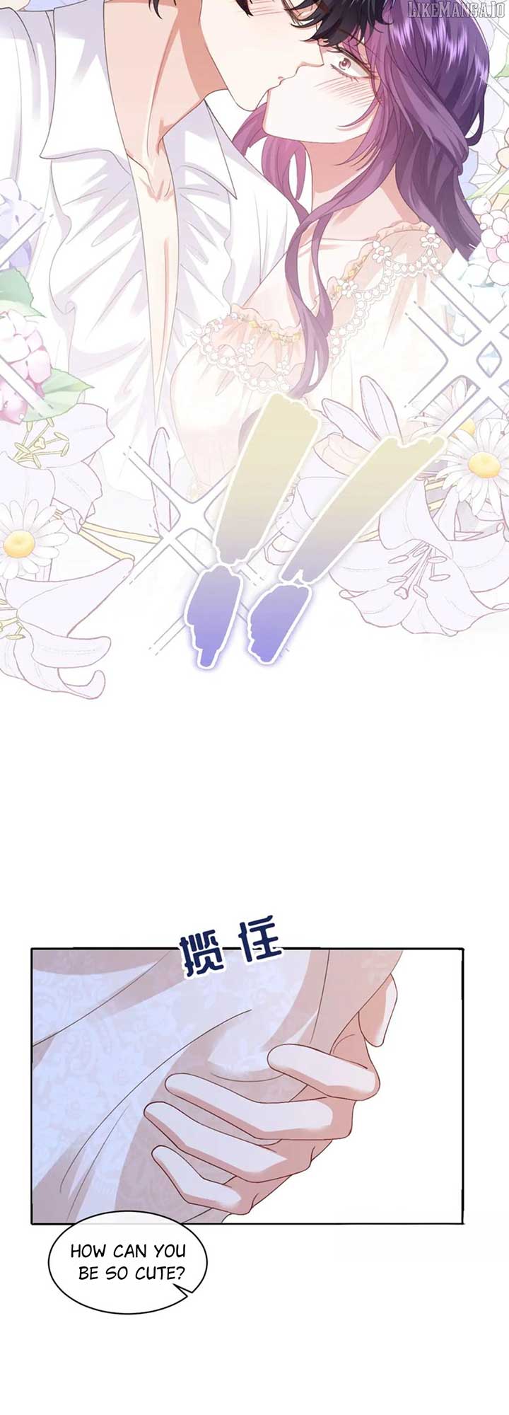 Confessing My Love to Him, the Treacherous One Chapter 57 210 32