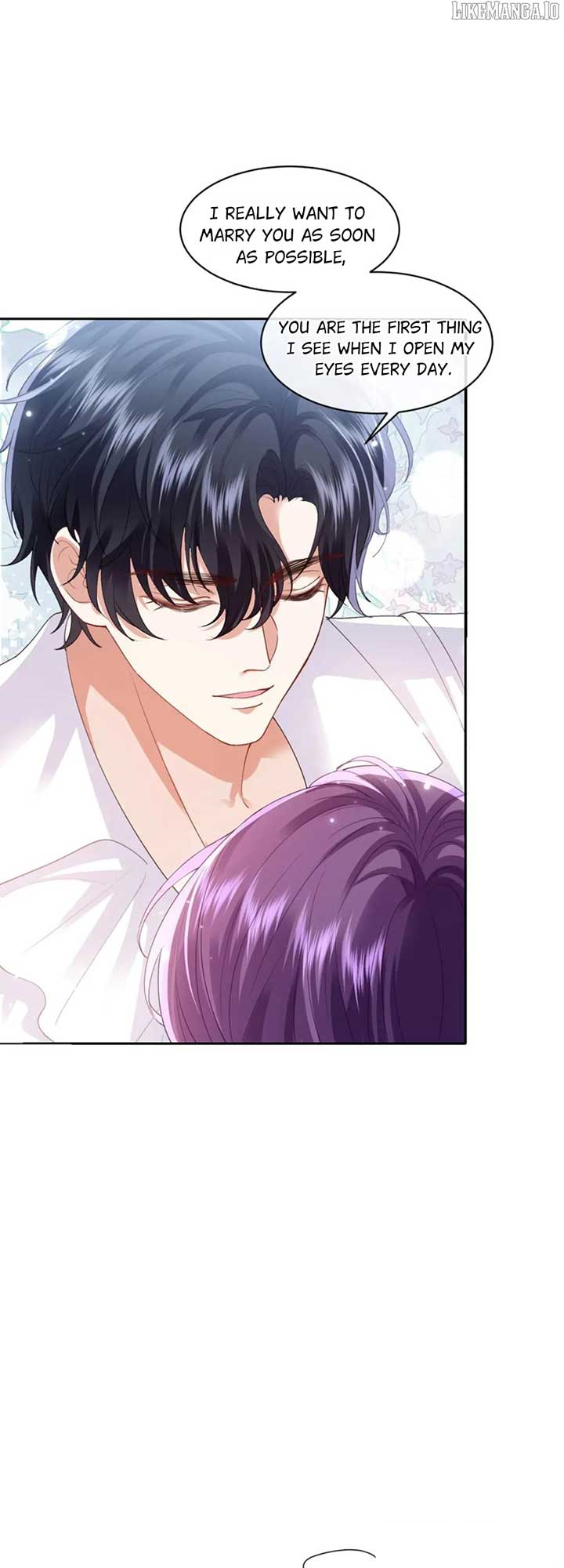 Confessing My Love to Him, the Treacherous One Chapter 57 211 33