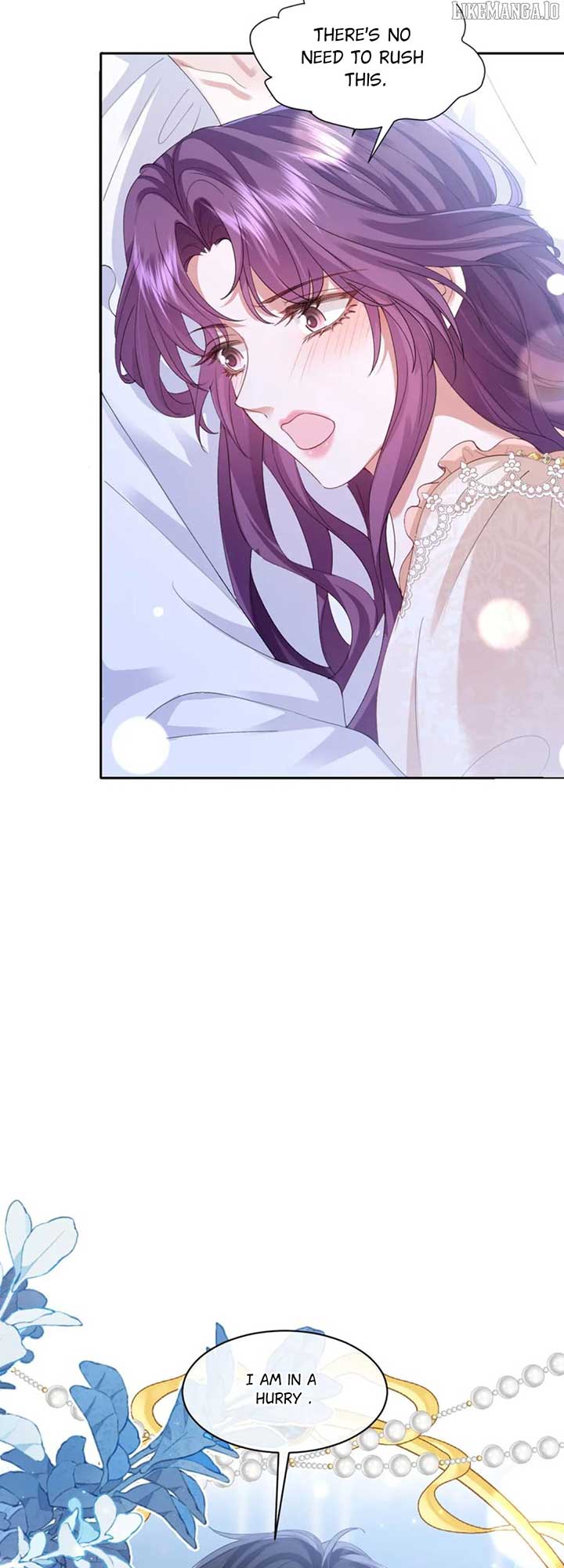 Confessing My Love to Him, the Treacherous One Chapter 57 212 34