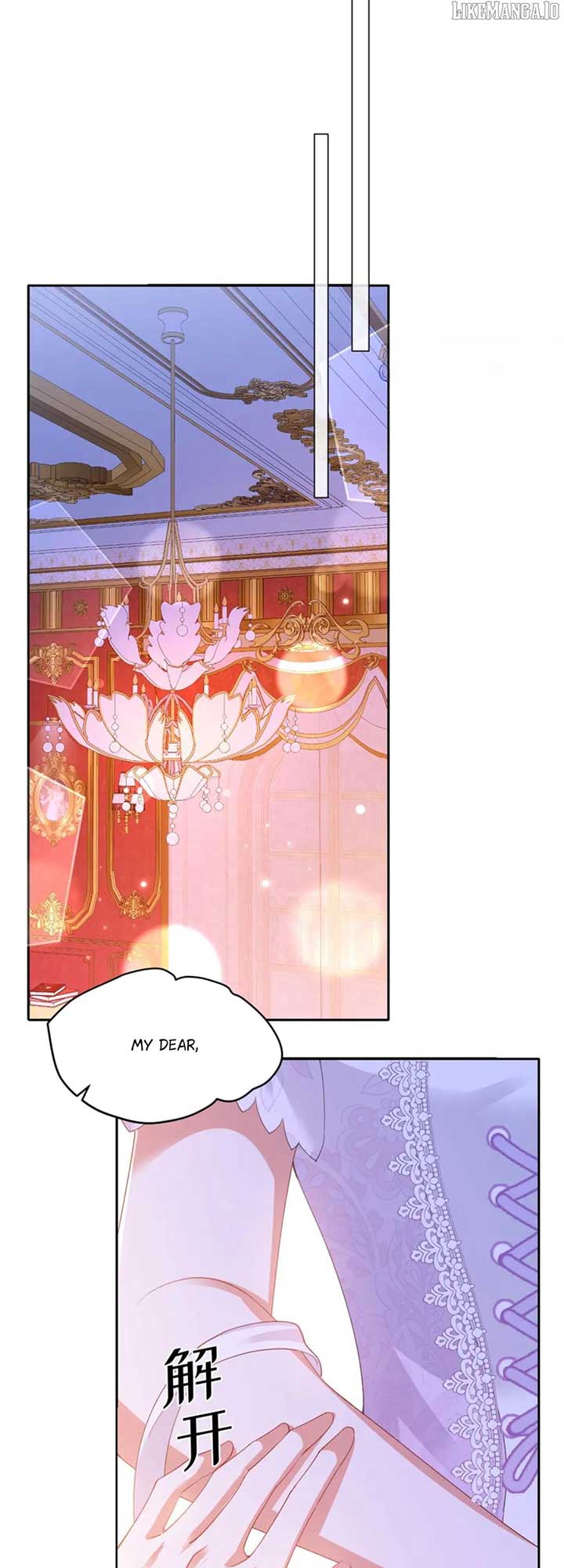 Confessing My Love to Him, the Treacherous One Chapter 57 214 36