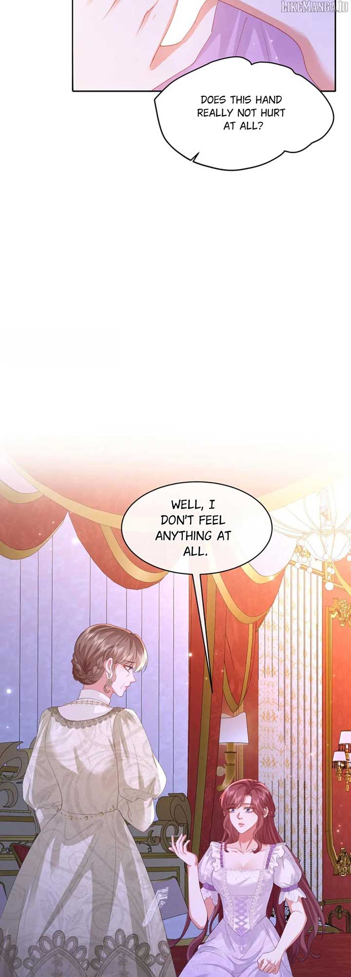 Confessing My Love to Him, the Treacherous One Chapter 57 215 37