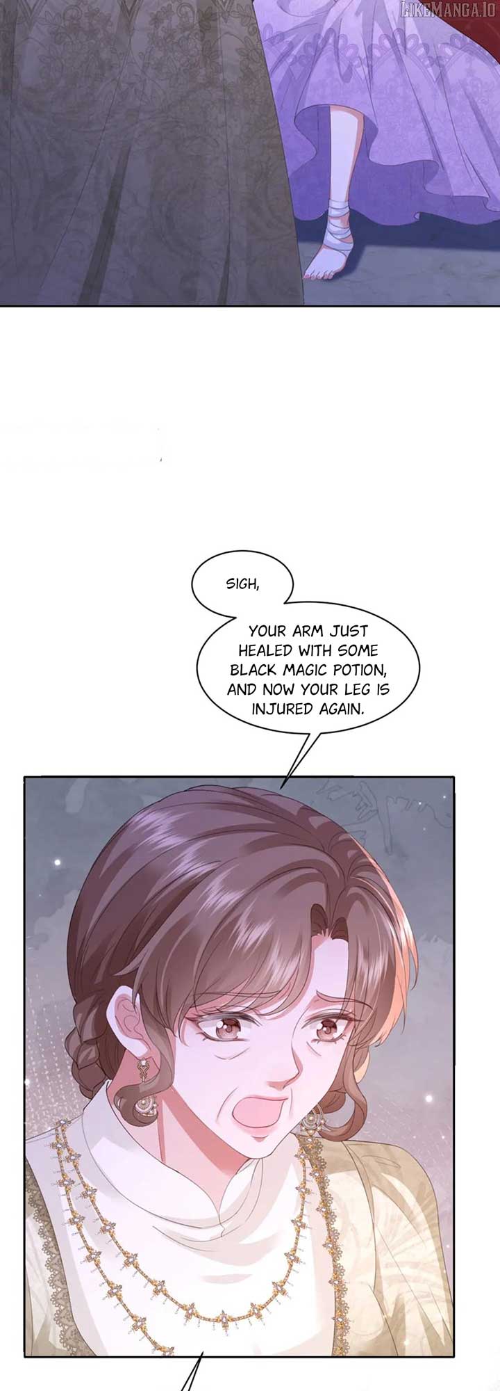 Confessing My Love to Him, the Treacherous One Chapter 57 216 38