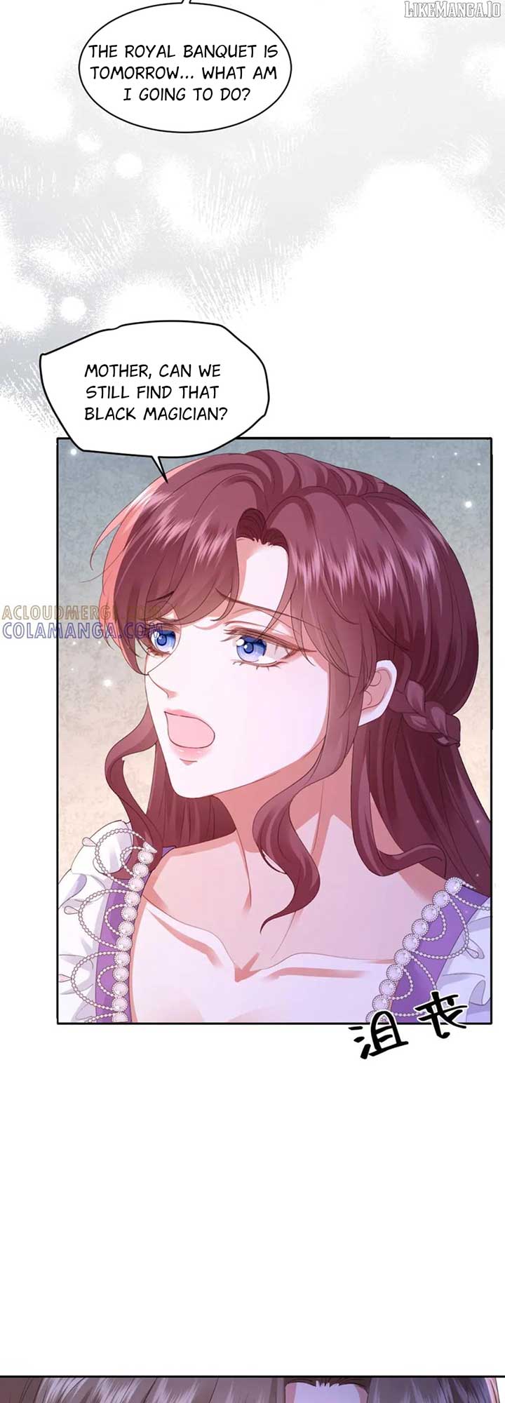 Confessing My Love to Him, the Treacherous One Chapter 57 217 39