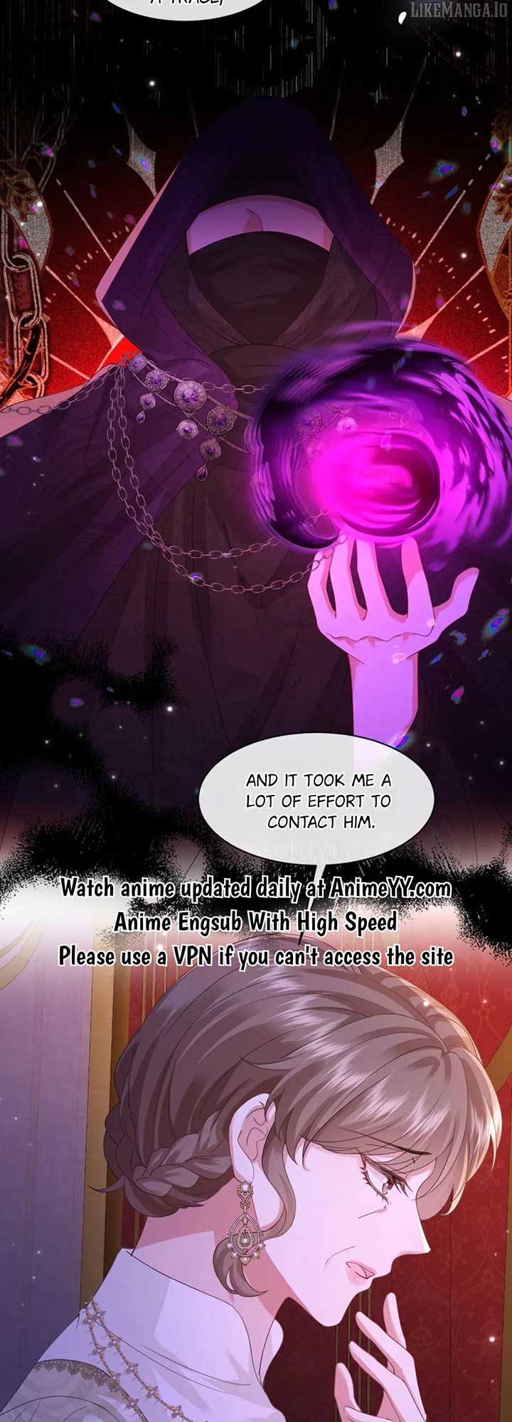 Confessing My Love to Him, the Treacherous One Chapter 57 219 41