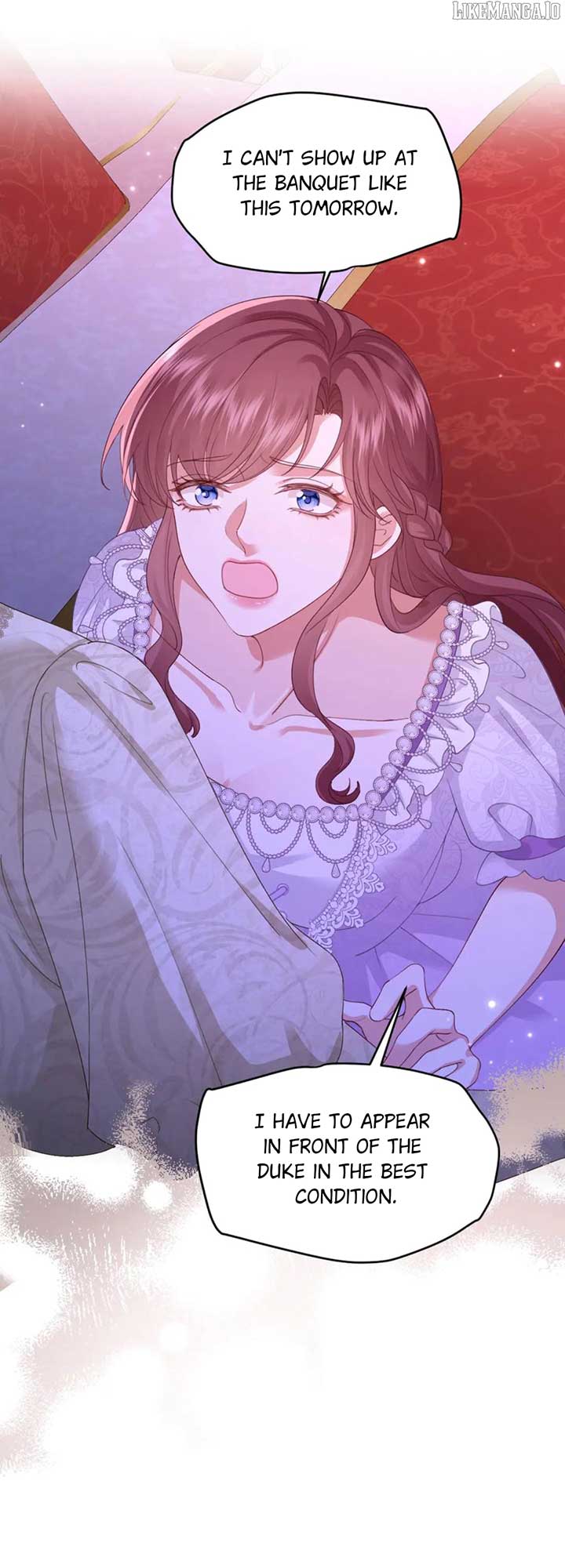 Confessing My Love to Him, the Treacherous One Chapter 57 221 43