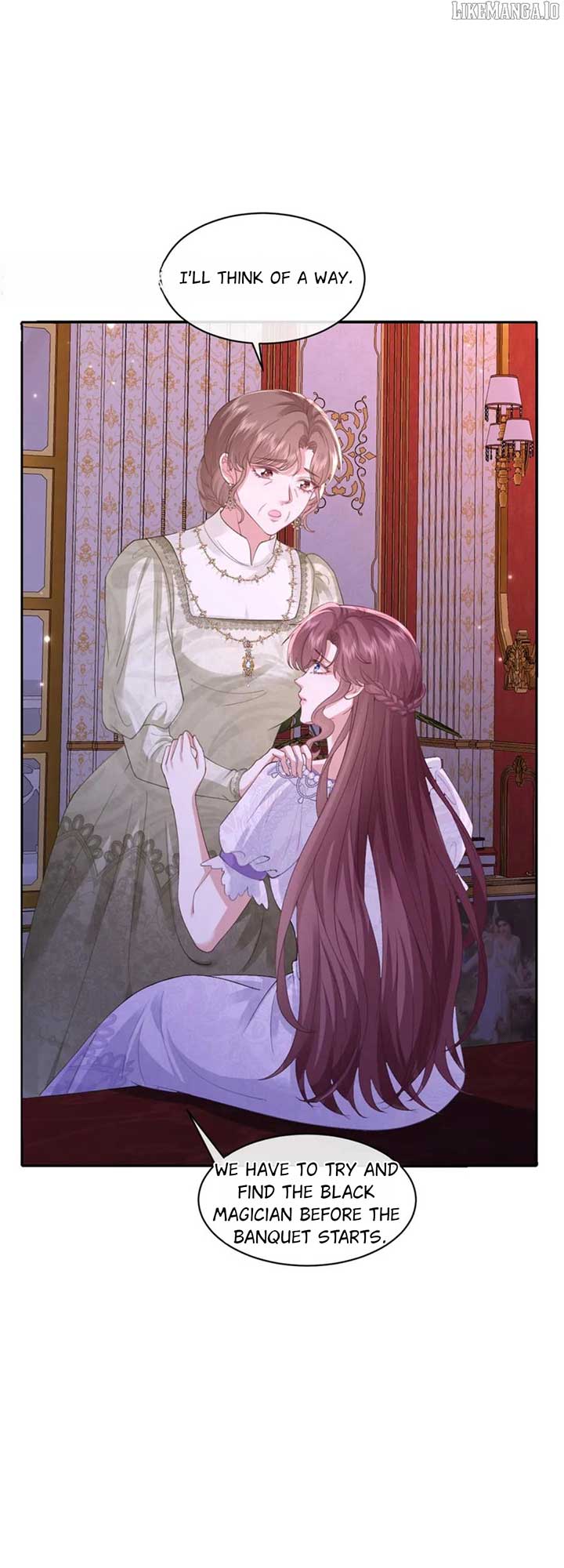 Confessing My Love to Him, the Treacherous One Chapter 57 222 44