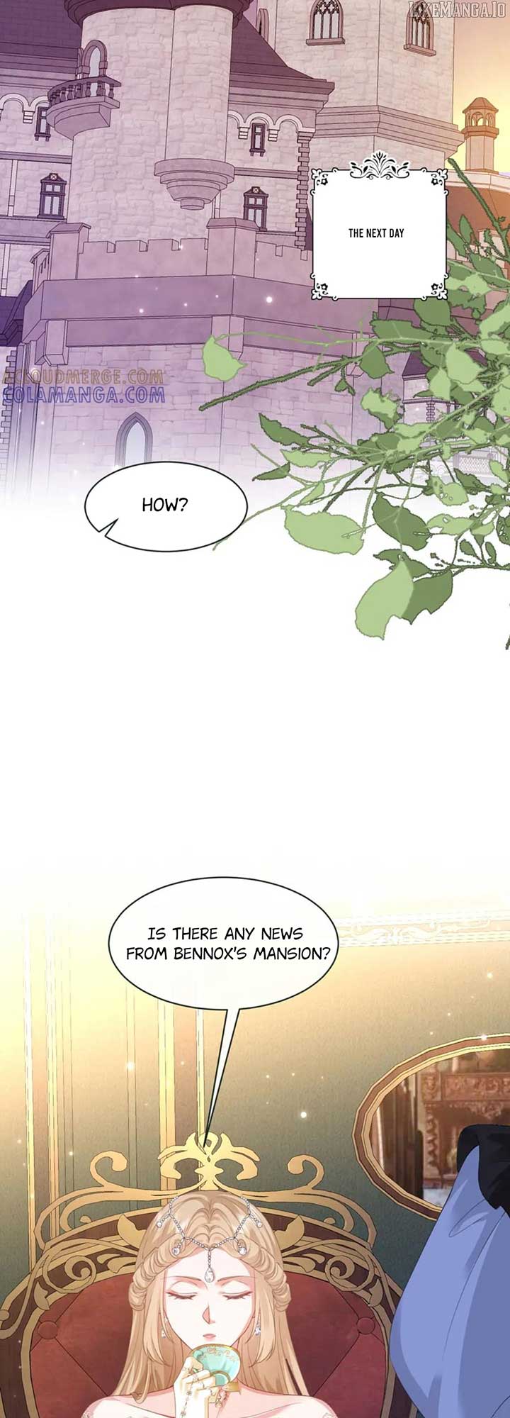 Confessing My Love to Him, the Treacherous One Chapter 57 225 47