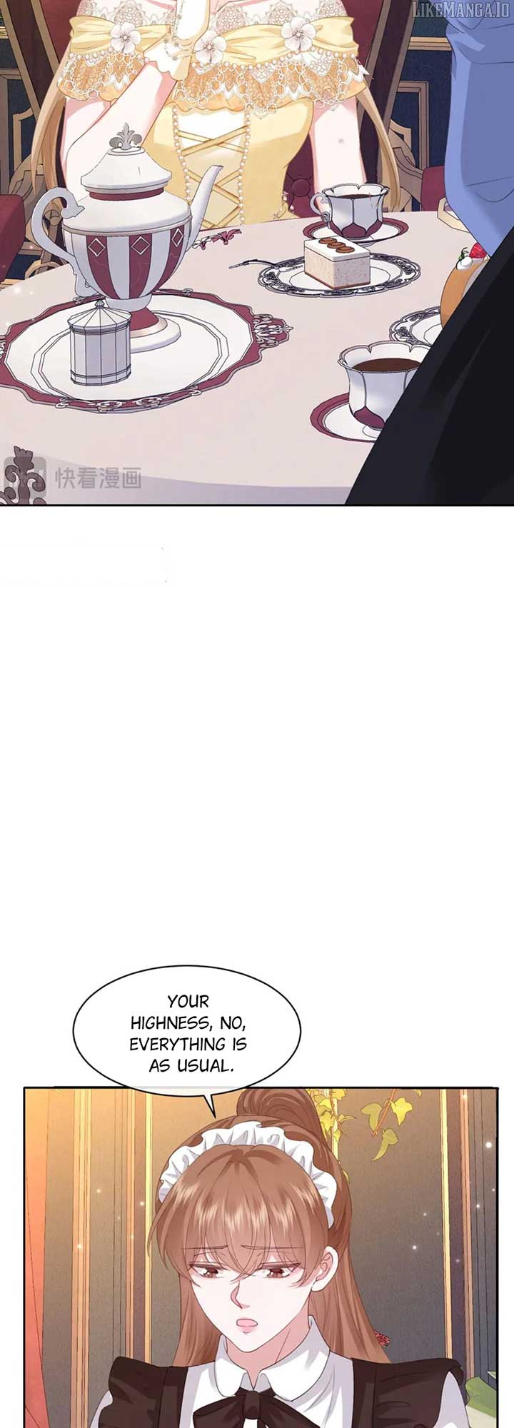 Confessing My Love to Him, the Treacherous One Chapter 57 226 48