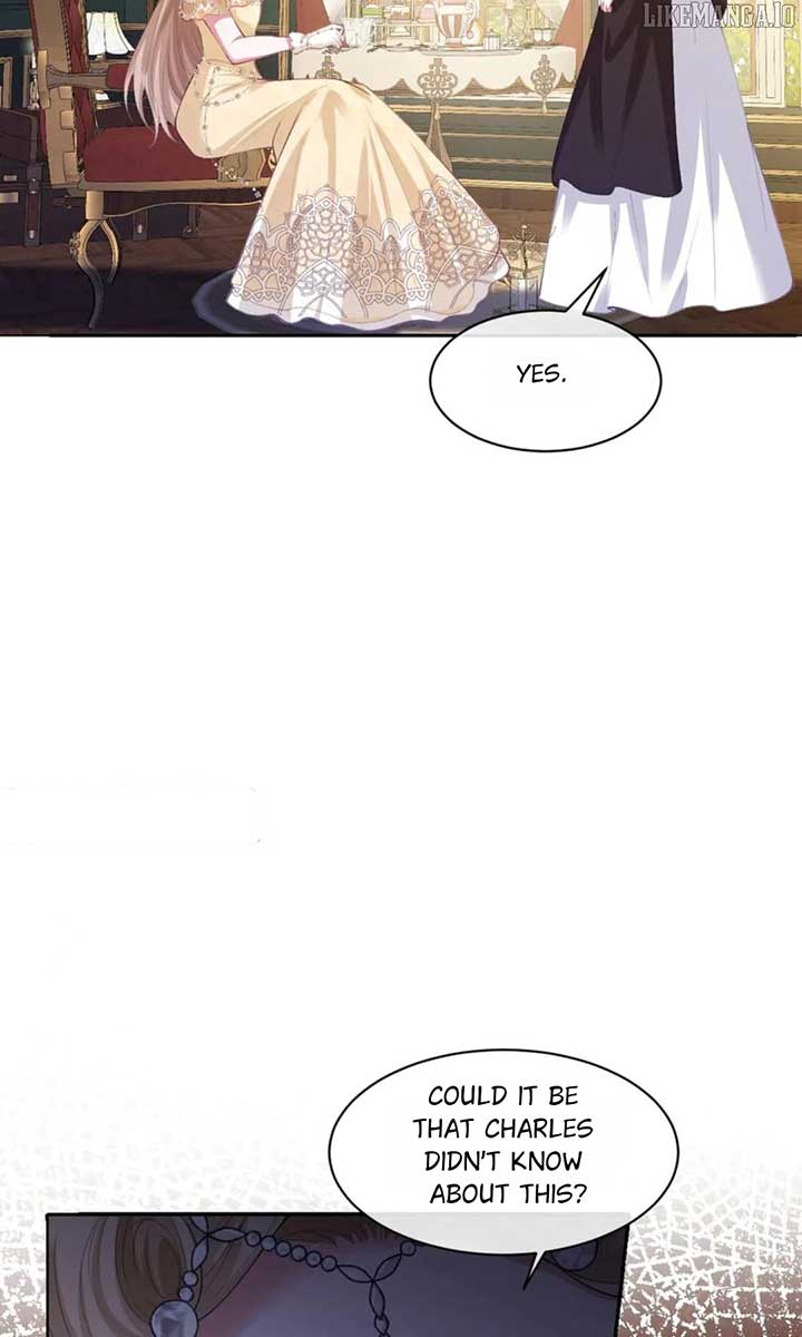 Confessing My Love to Him, the Treacherous One Chapter 57 228 50