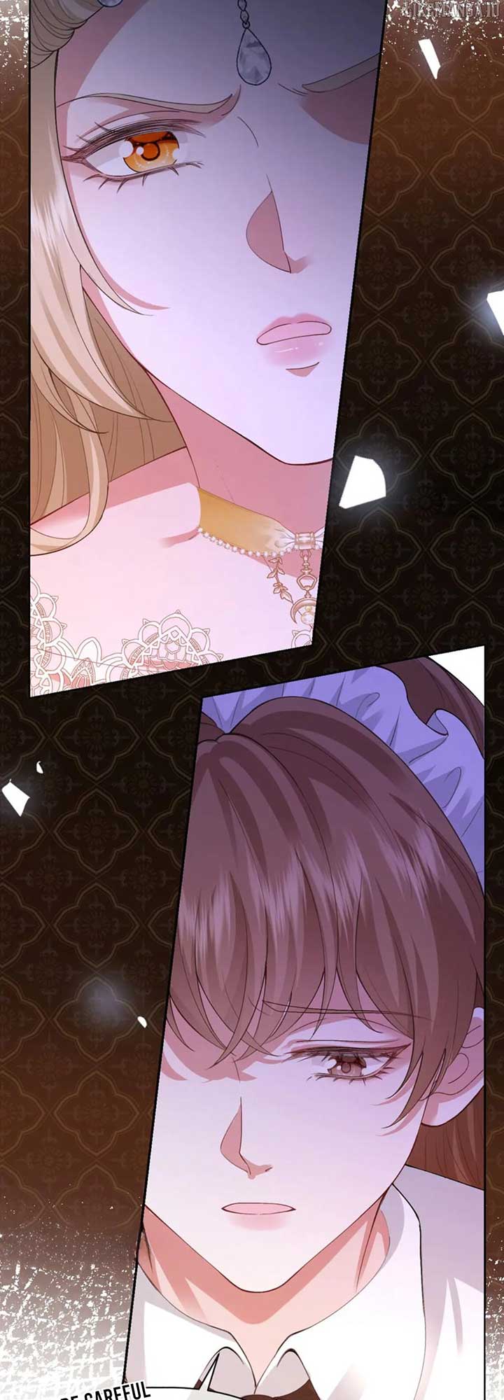 Confessing My Love to Him, the Treacherous One Chapter 57 229 51