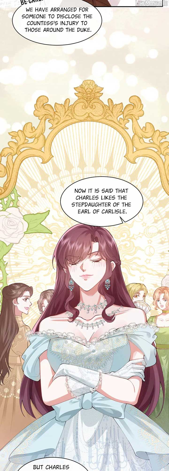 Confessing My Love to Him, the Treacherous One Chapter 57 230 52