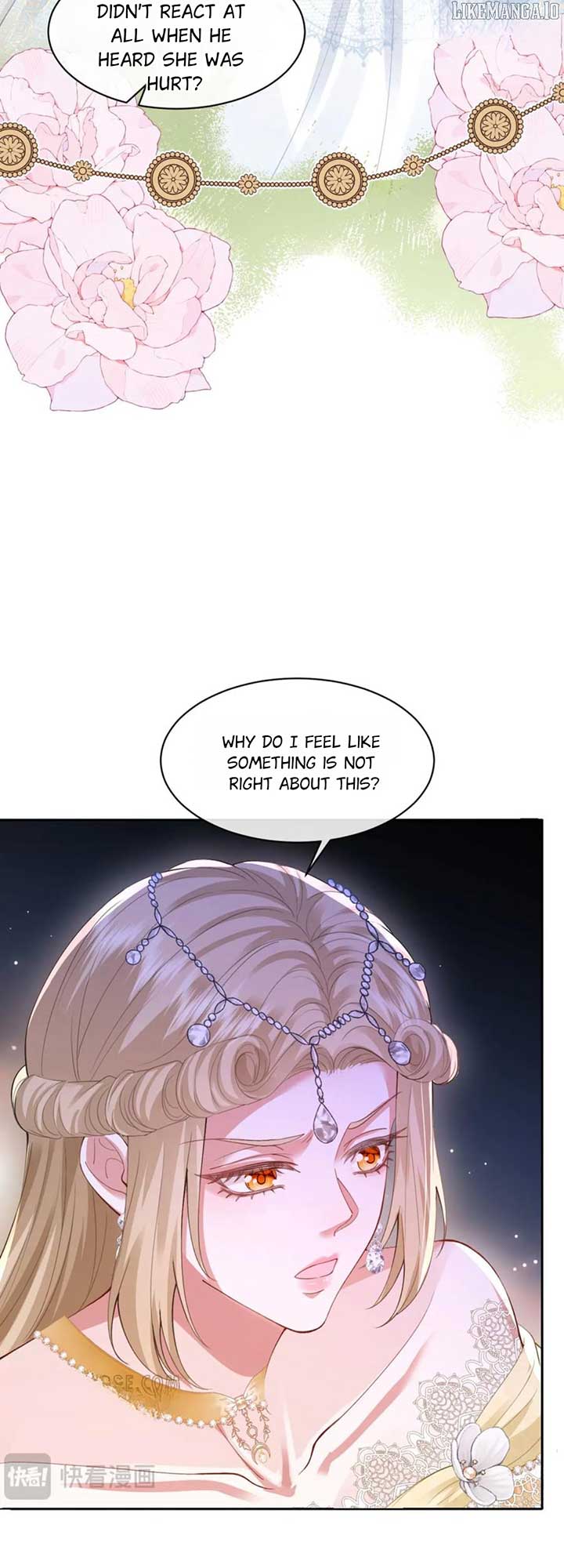 Confessing My Love to Him, the Treacherous One Chapter 57 231 53