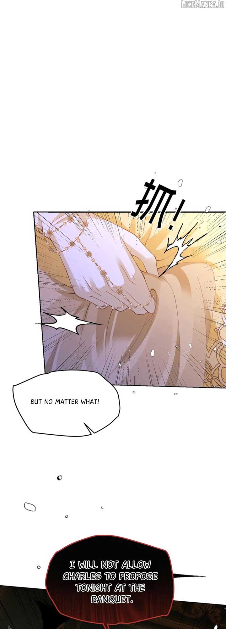 Confessing My Love to Him, the Treacherous One Chapter 57 232 54