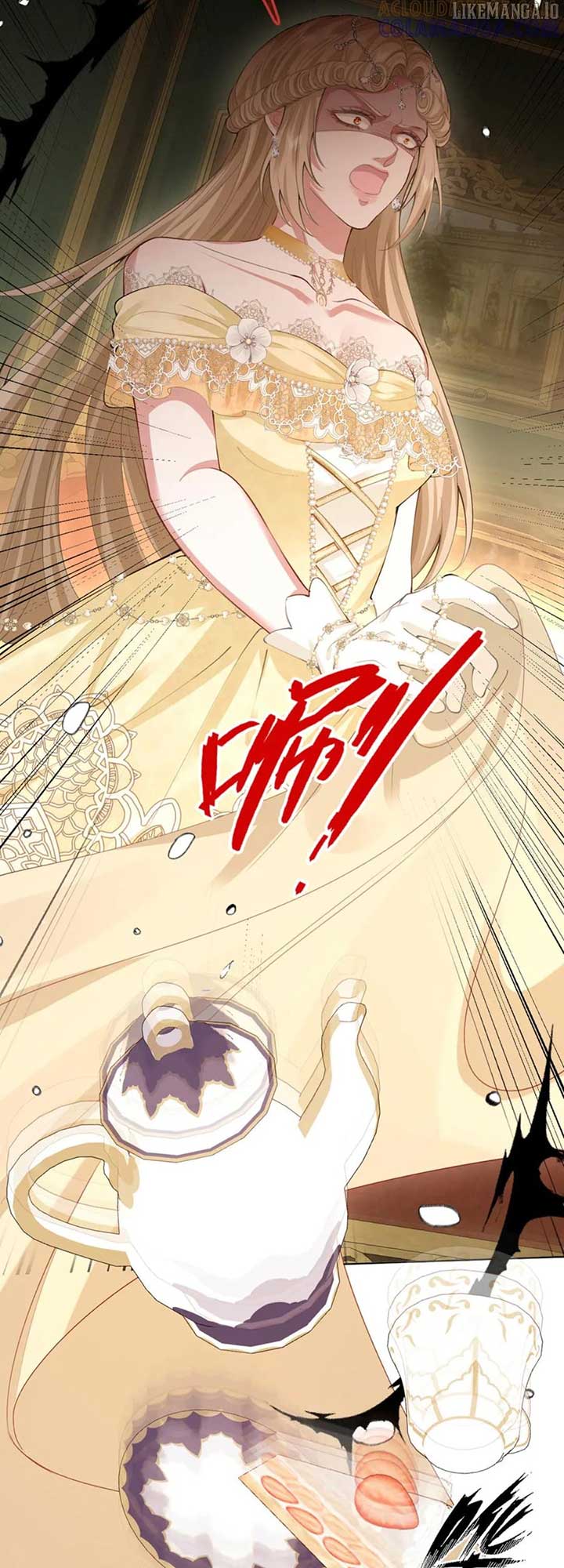 Confessing My Love to Him, the Treacherous One Chapter 57 233 55