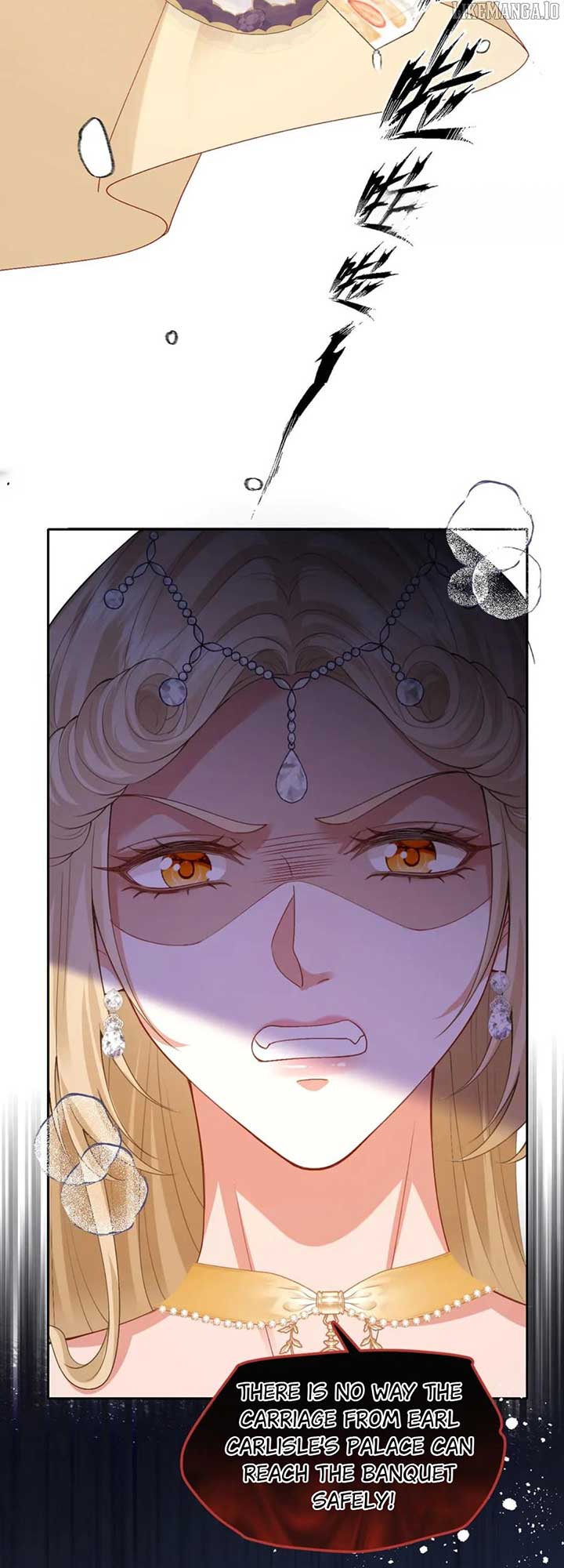 Confessing My Love to Him, the Treacherous One Chapter 57 234 56