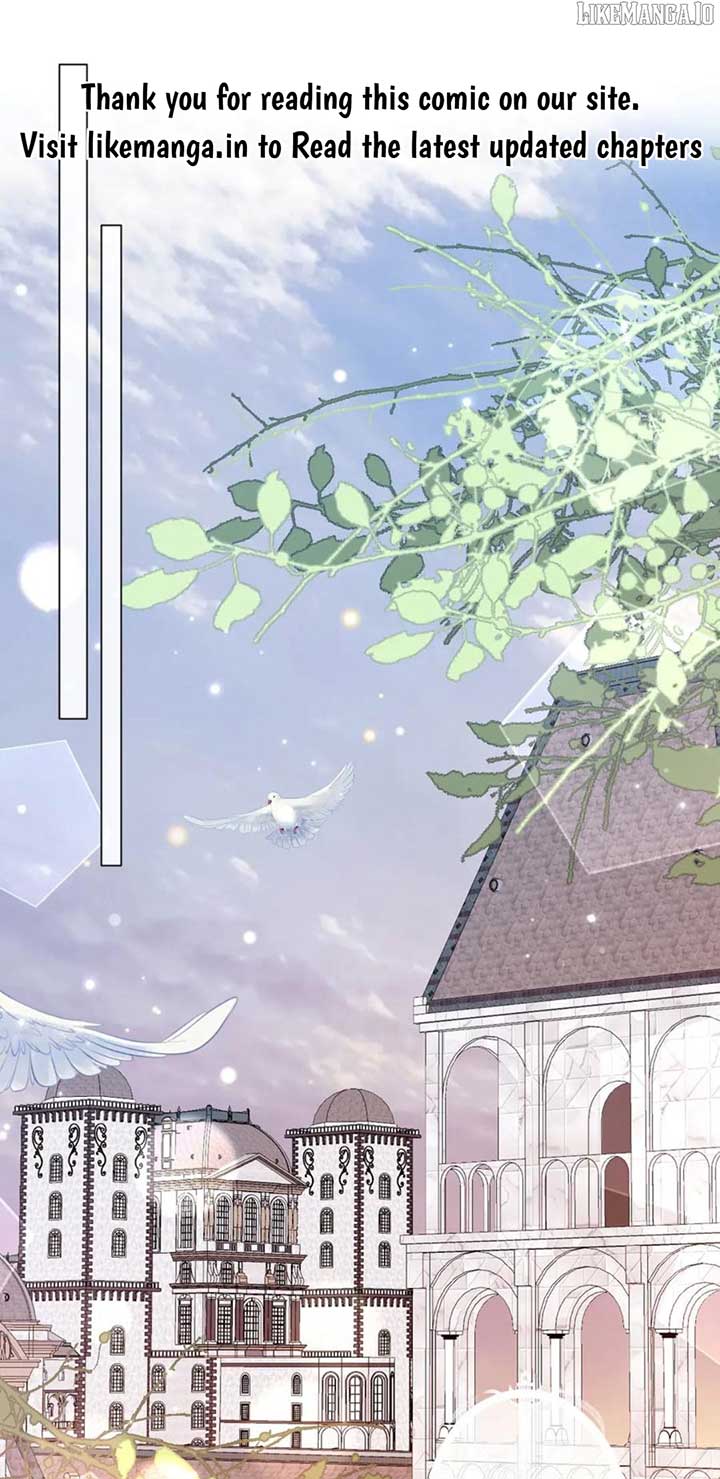 Confessing My Love to Him, the Treacherous One Chapter 58 155 01