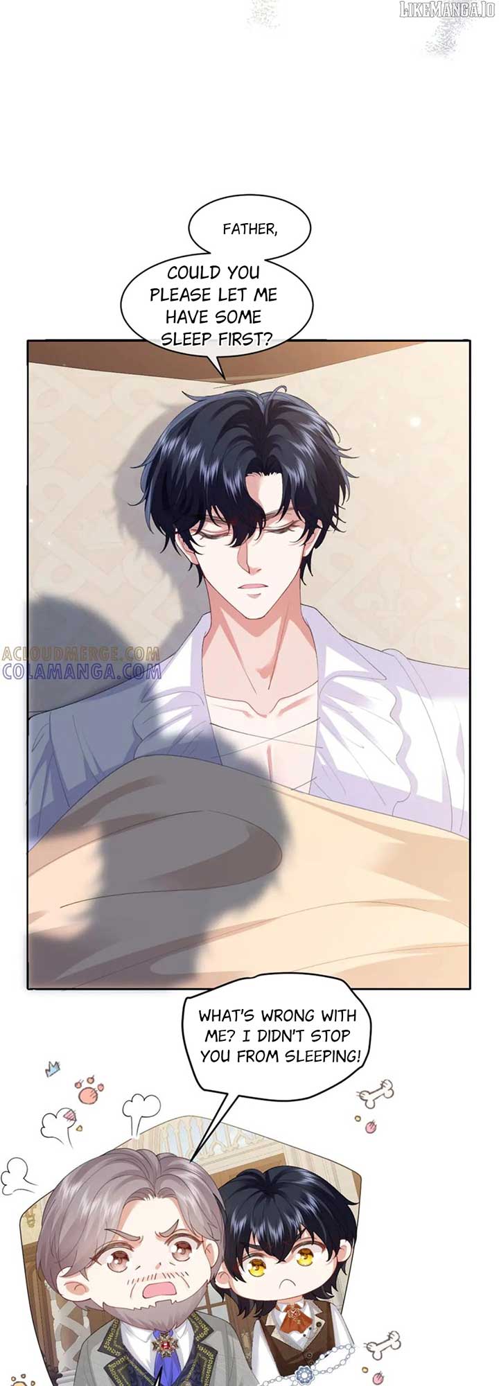 Confessing My Love to Him, the Treacherous One Chapter 58 157 03