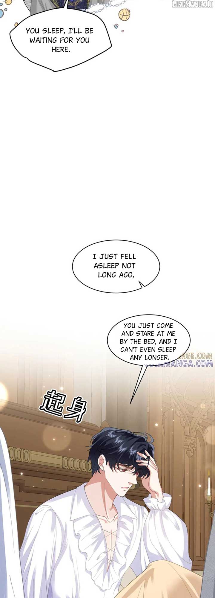 Confessing My Love to Him, the Treacherous One Chapter 58 158 04